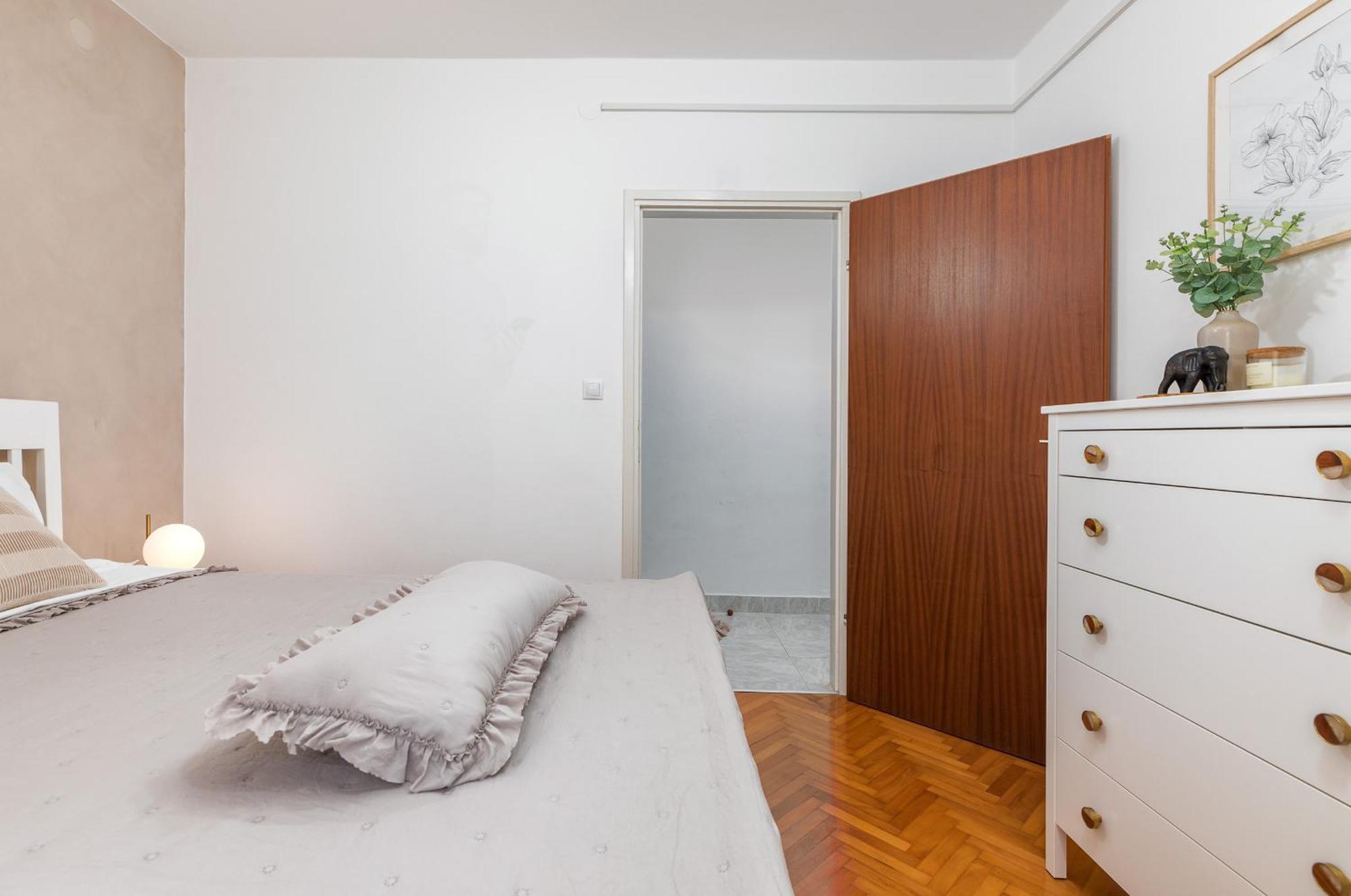 Apartment Tesic Close To The Sea With Shared 4Xbicycles Fažana Exteriör bild